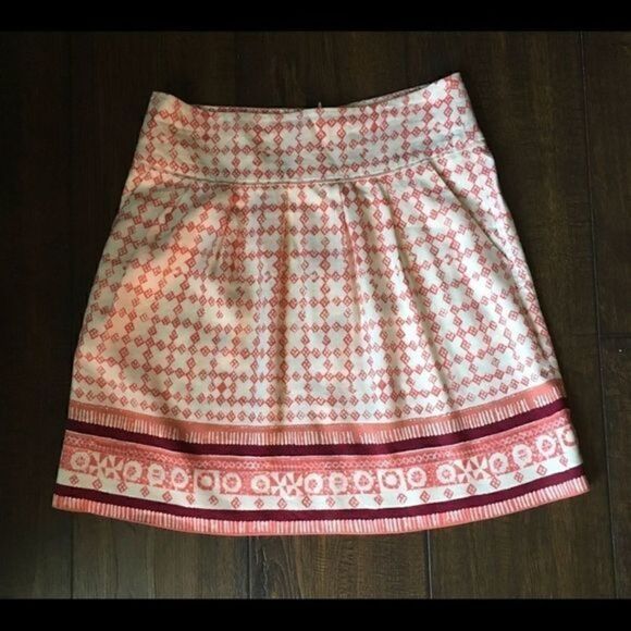 Loft Skirt  - Picture 1 of 6